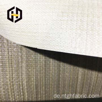 48 g/m² Trägergewebe Polyester-Futtertuch für Wandbekleidung